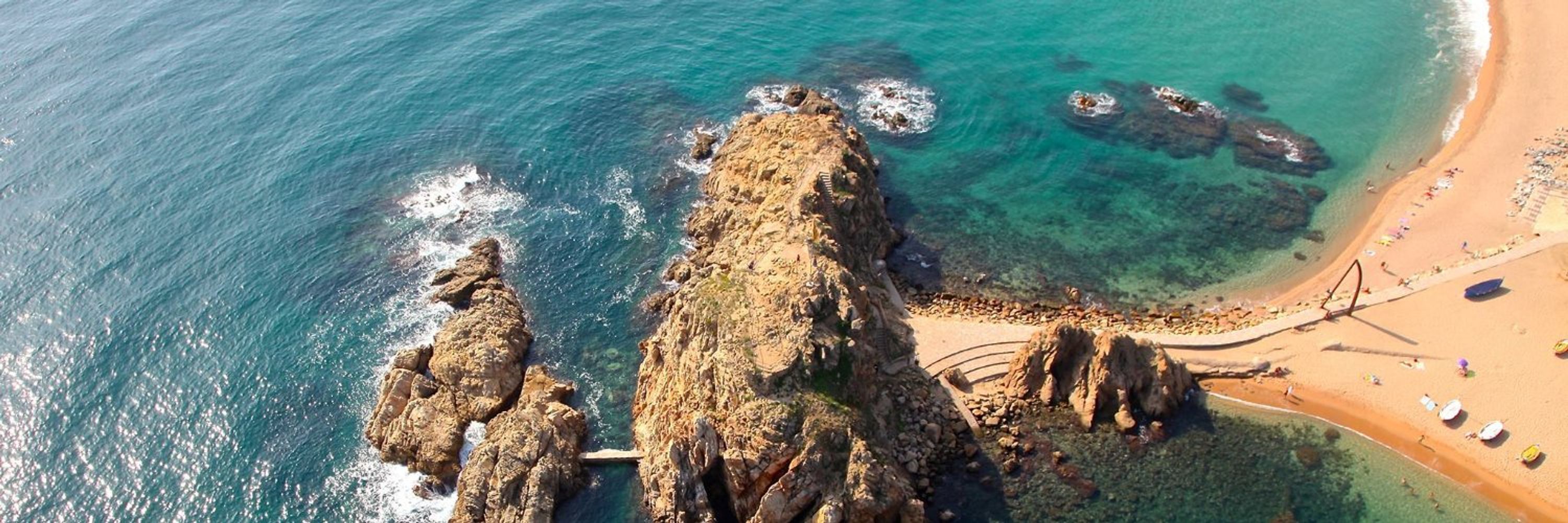 Blanes - Costa Brava