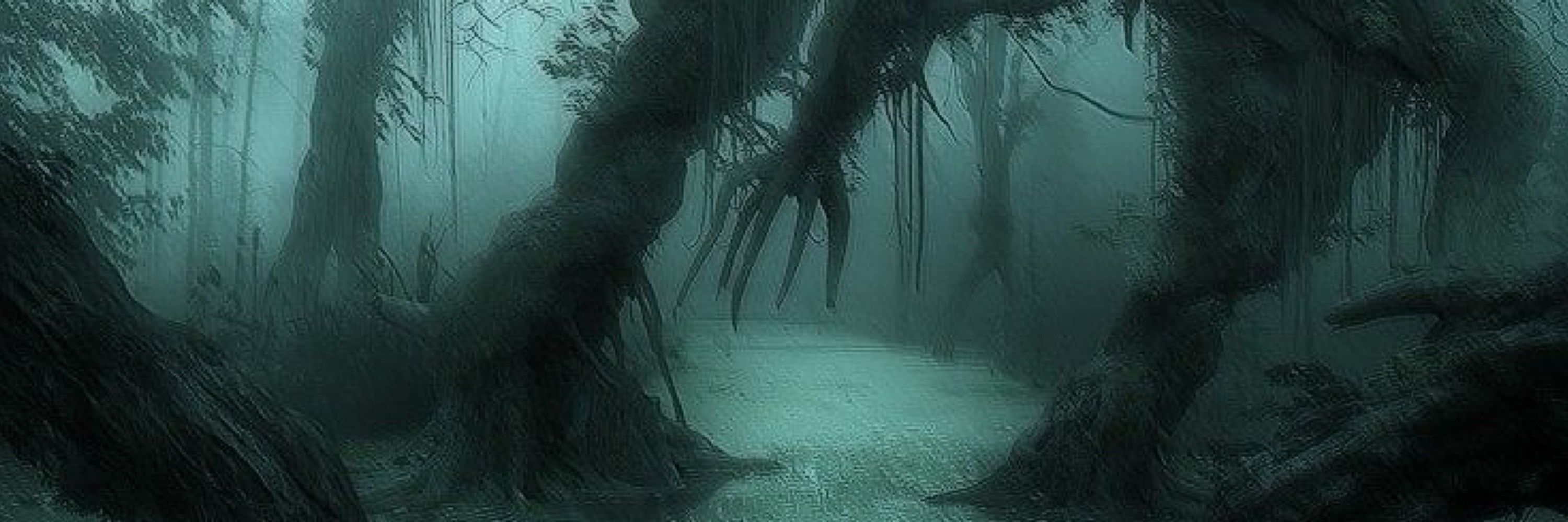 ♱
