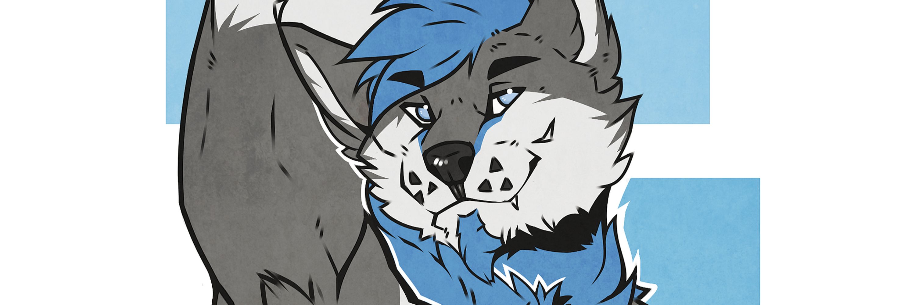 Strangey!! 🔜 MancFurs, Club Animalz, CFz