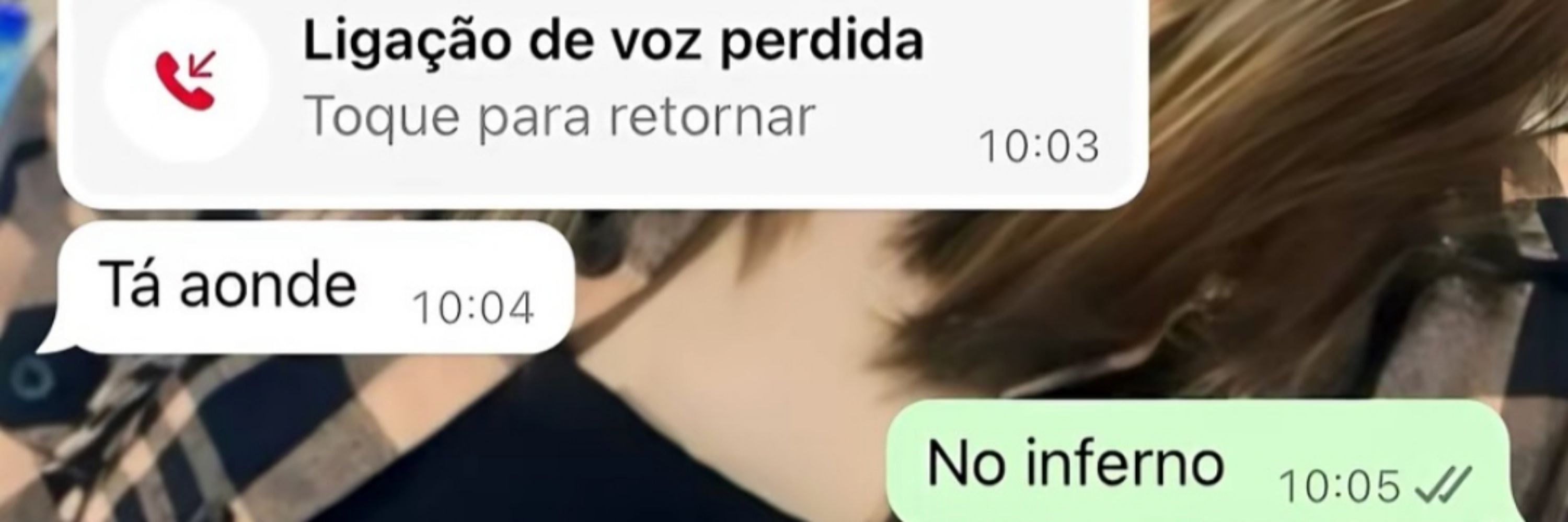 Viúva do twitter 