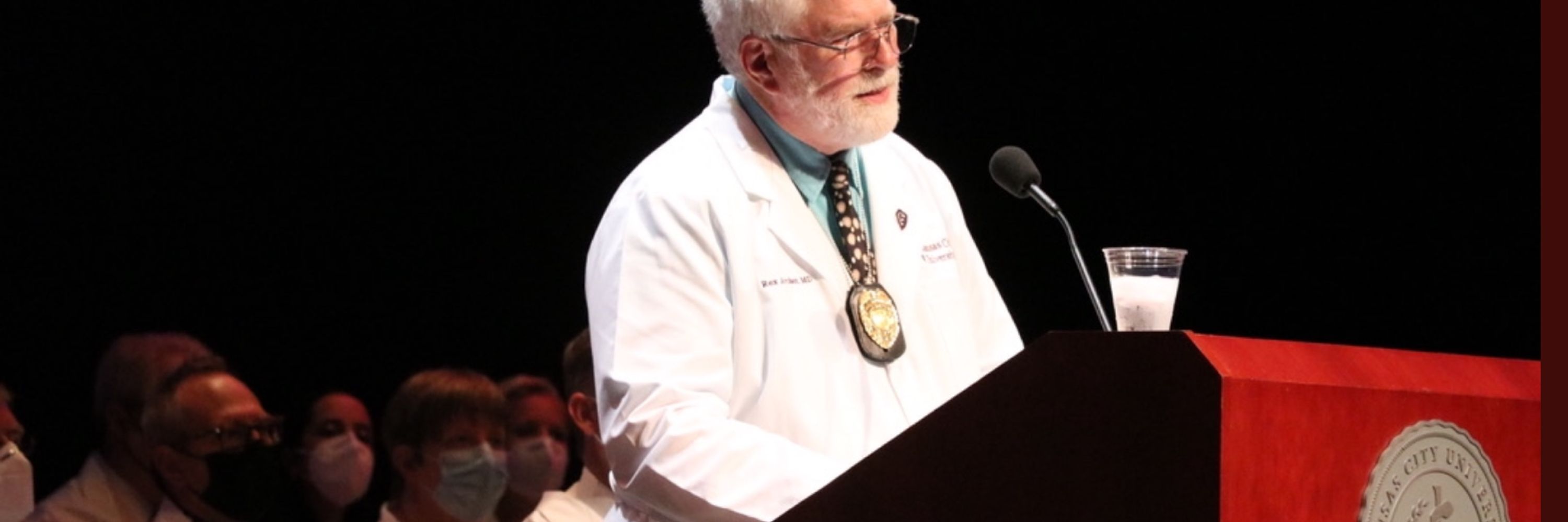 Rex Archer MD MPH
