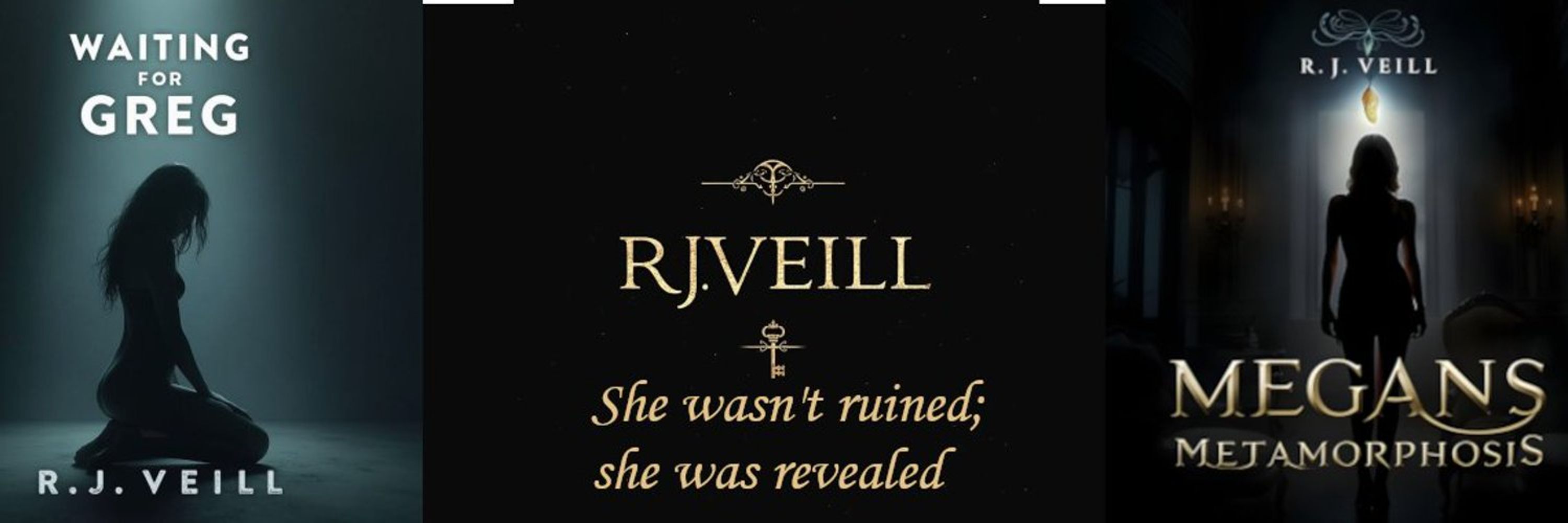 R.J. Veill