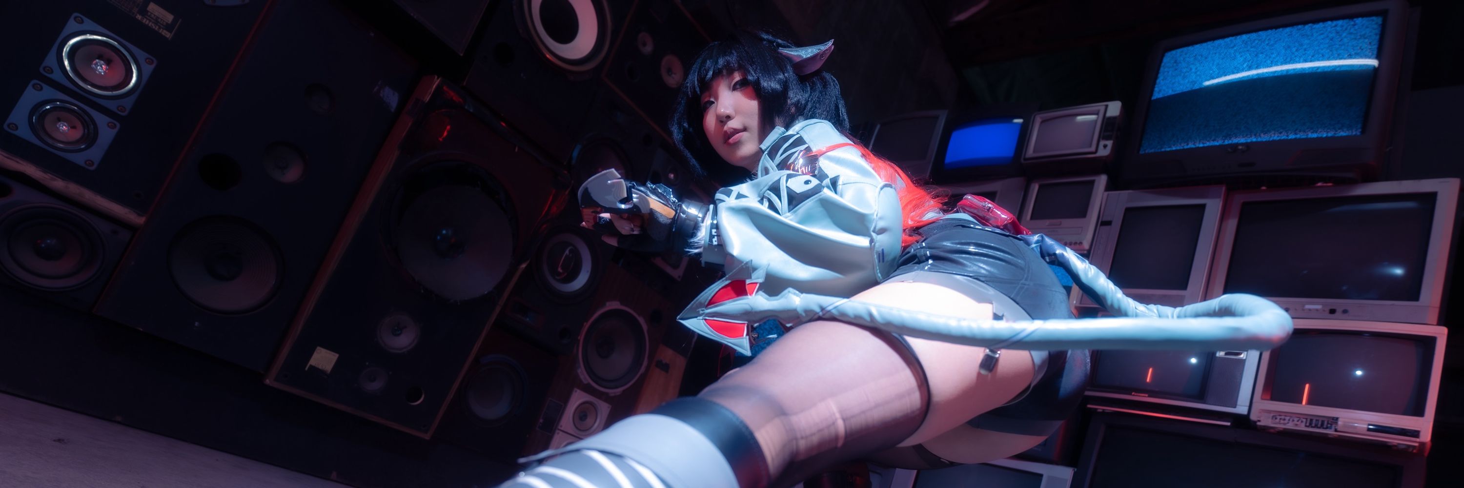 Xin ☆ cosplayer