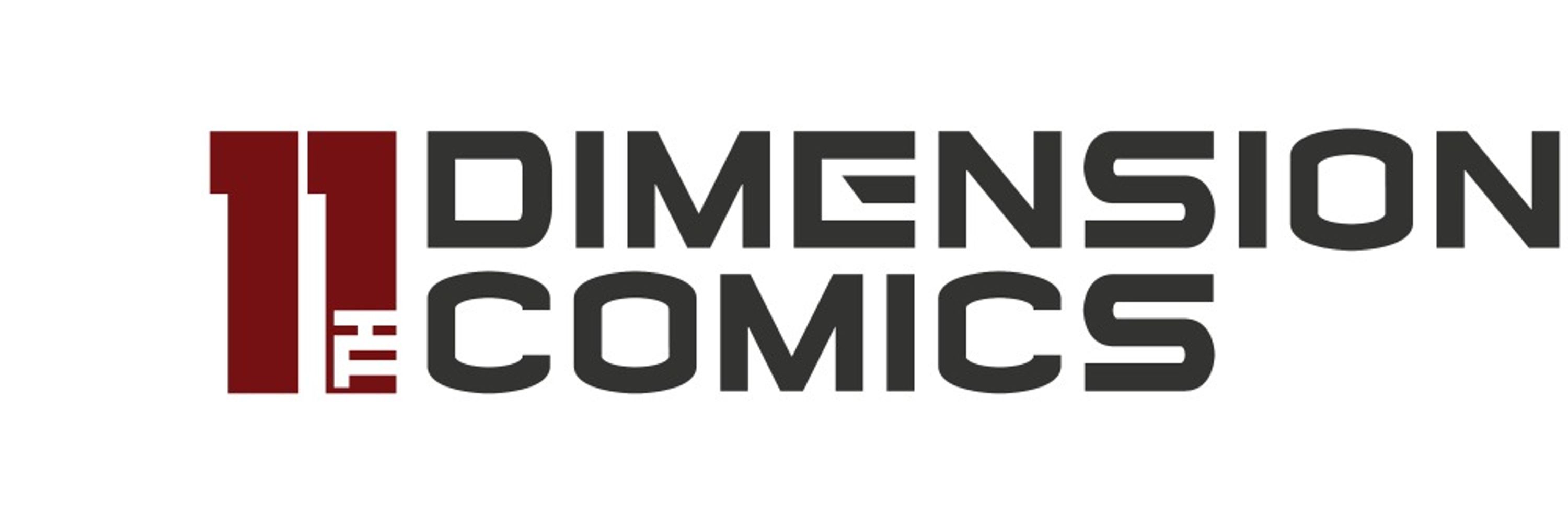 11th Dimension Comics