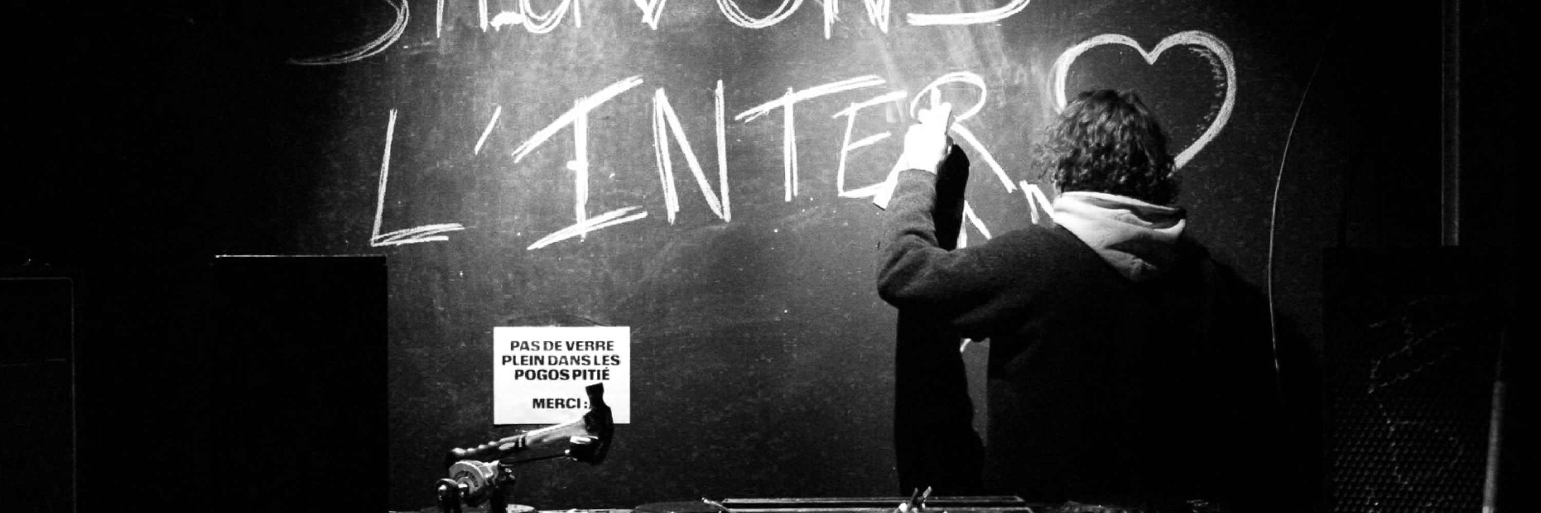 L'INTERNATIONAL