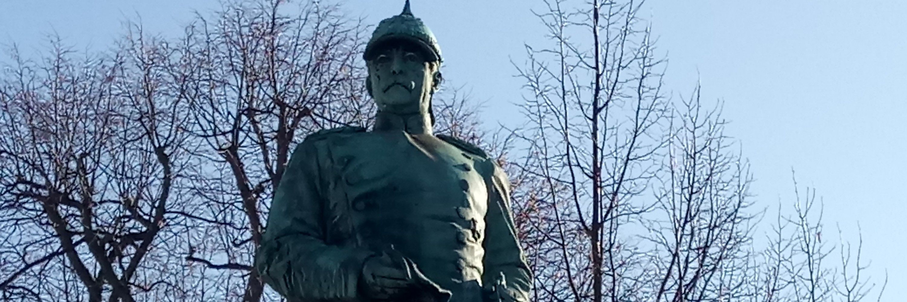 Radieschen von Unten 