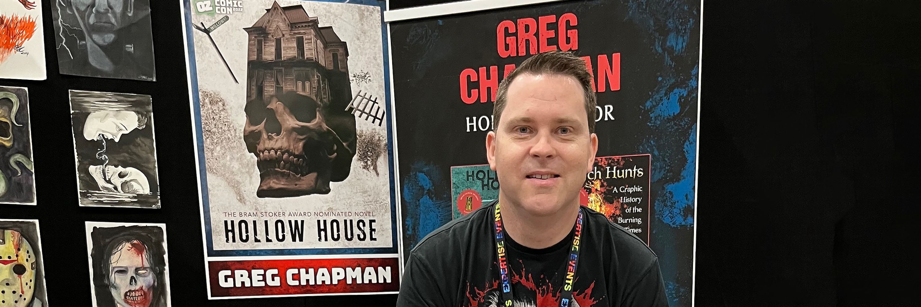 Greg Chapman