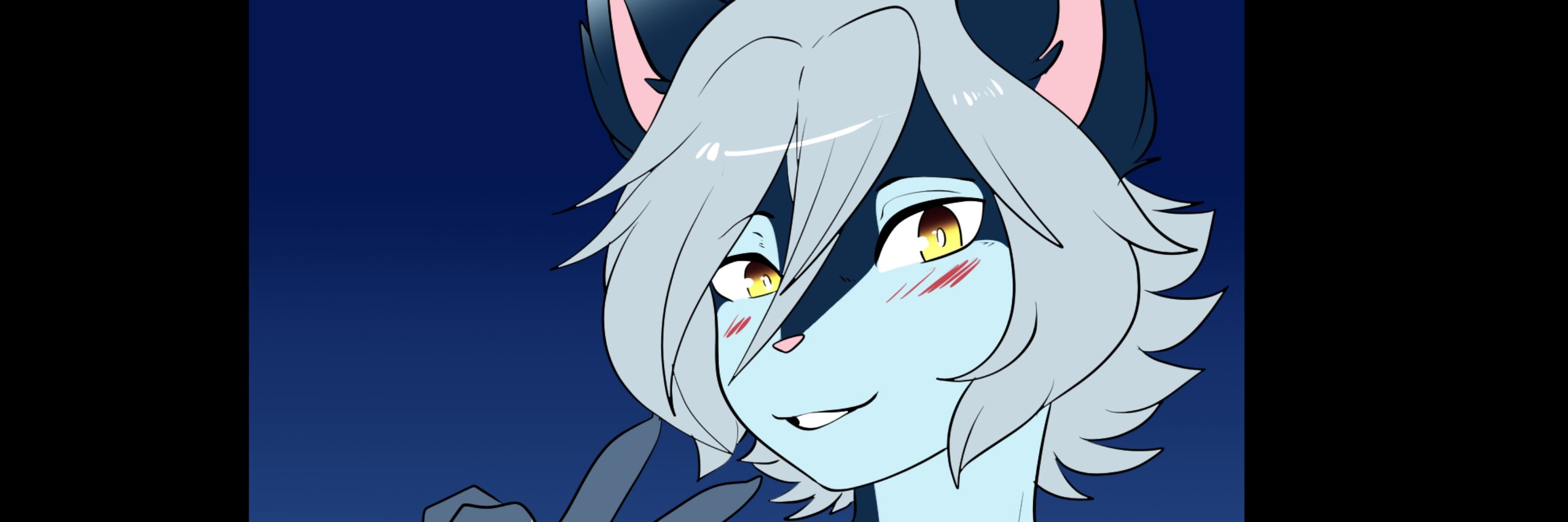 Itri the Cat (Hazuka)