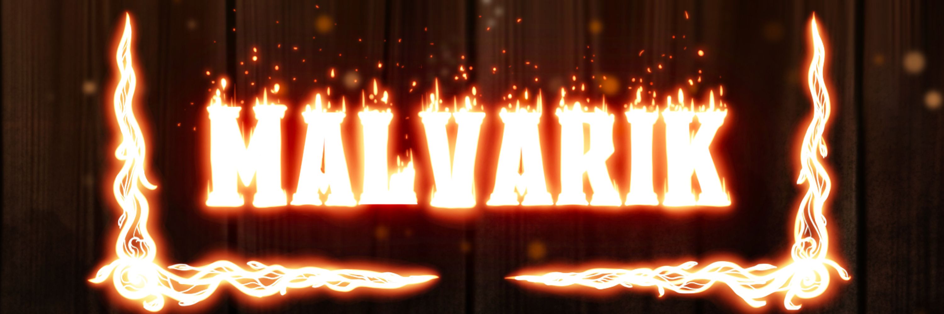 Malvarik - 💀 Demon Vtuber 💀