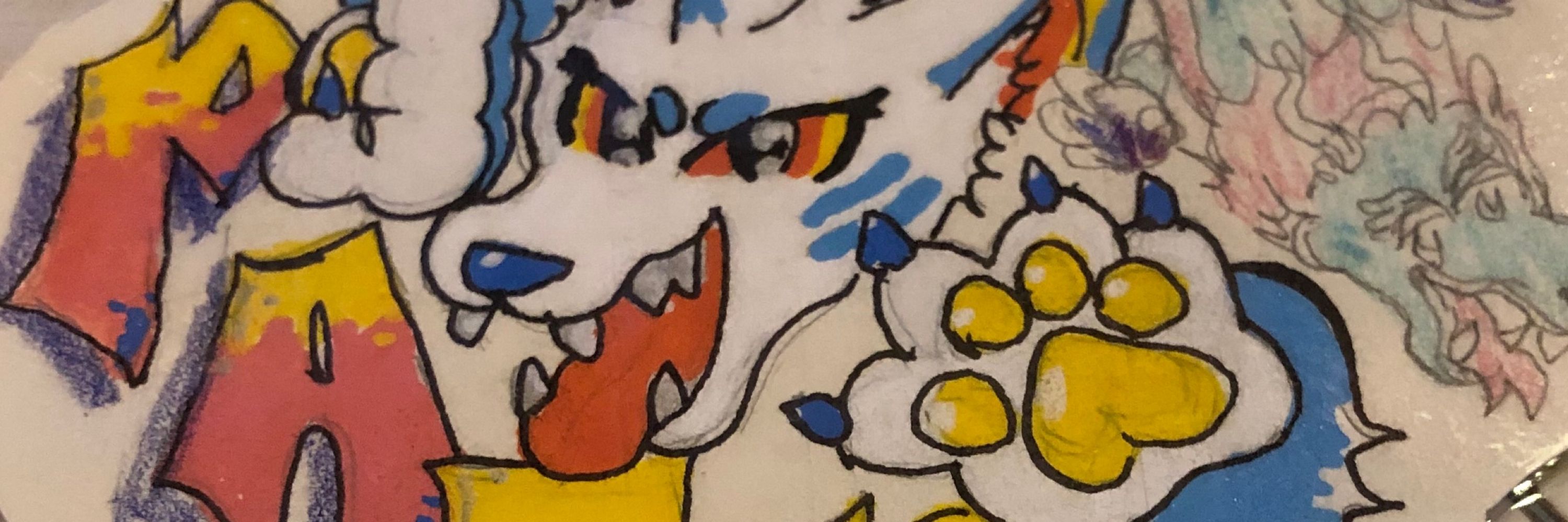 KC🐊/Pajra (ハイら)💙☁️