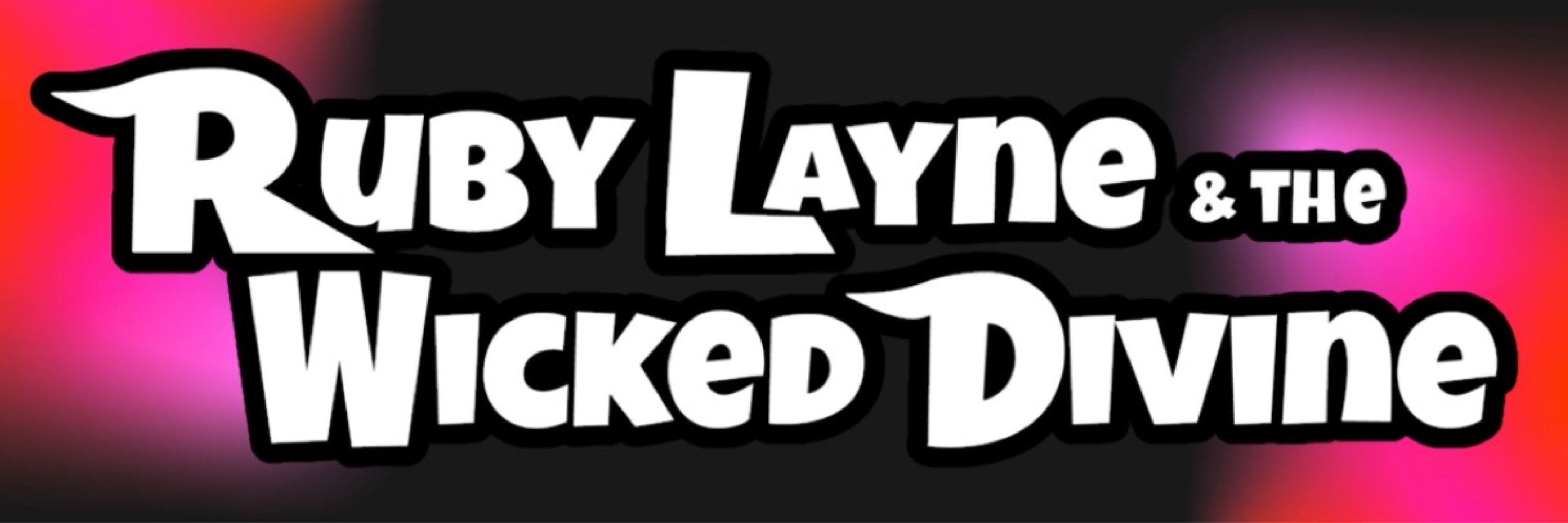 Ruby Layne & The Wicked Divine