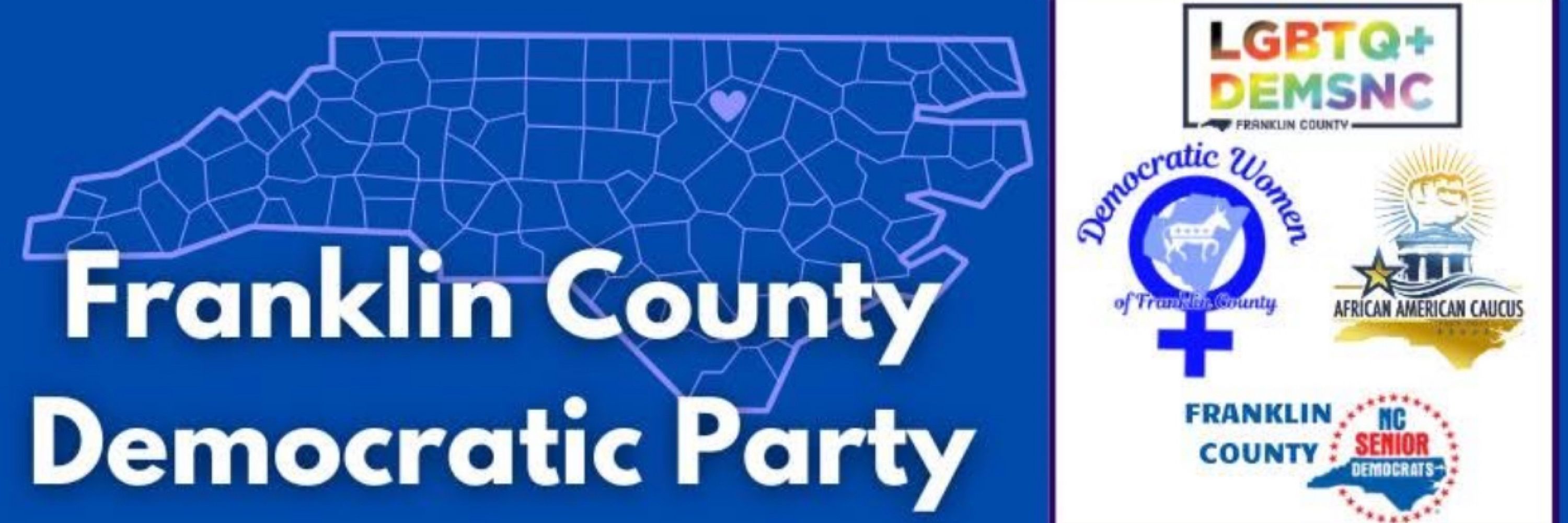 Franklin County NC Democratic Party