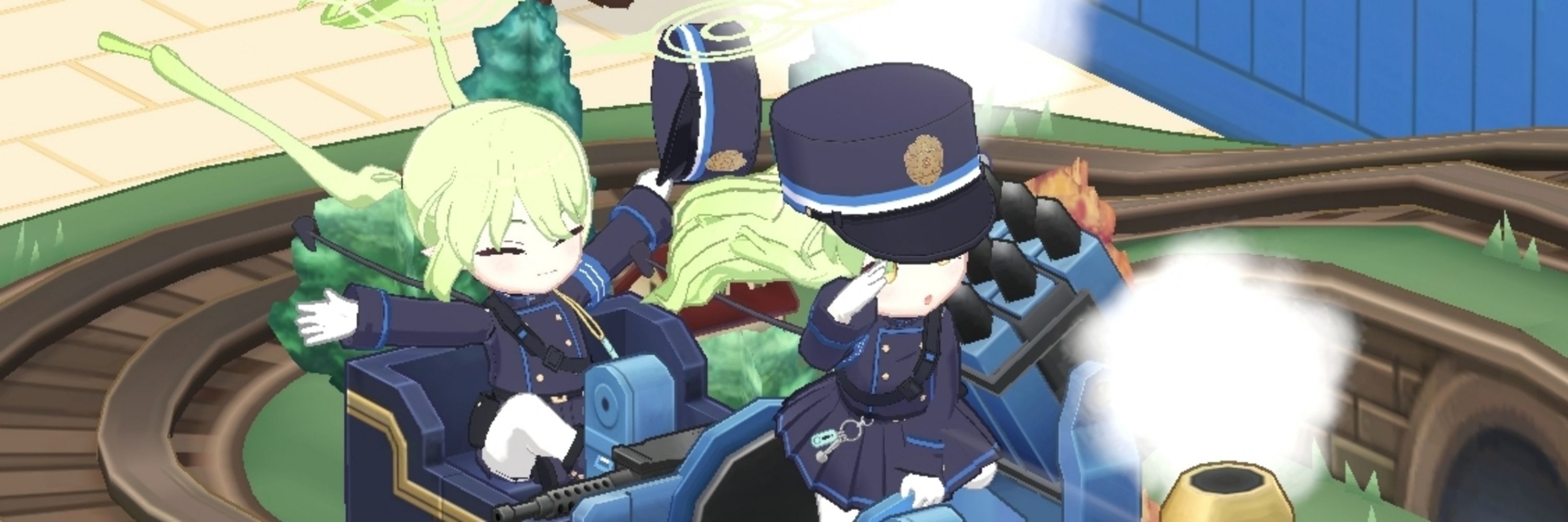 ショコララテ