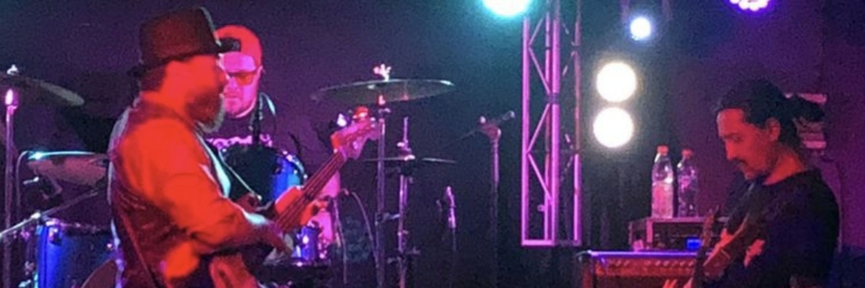 Luciano Soprano