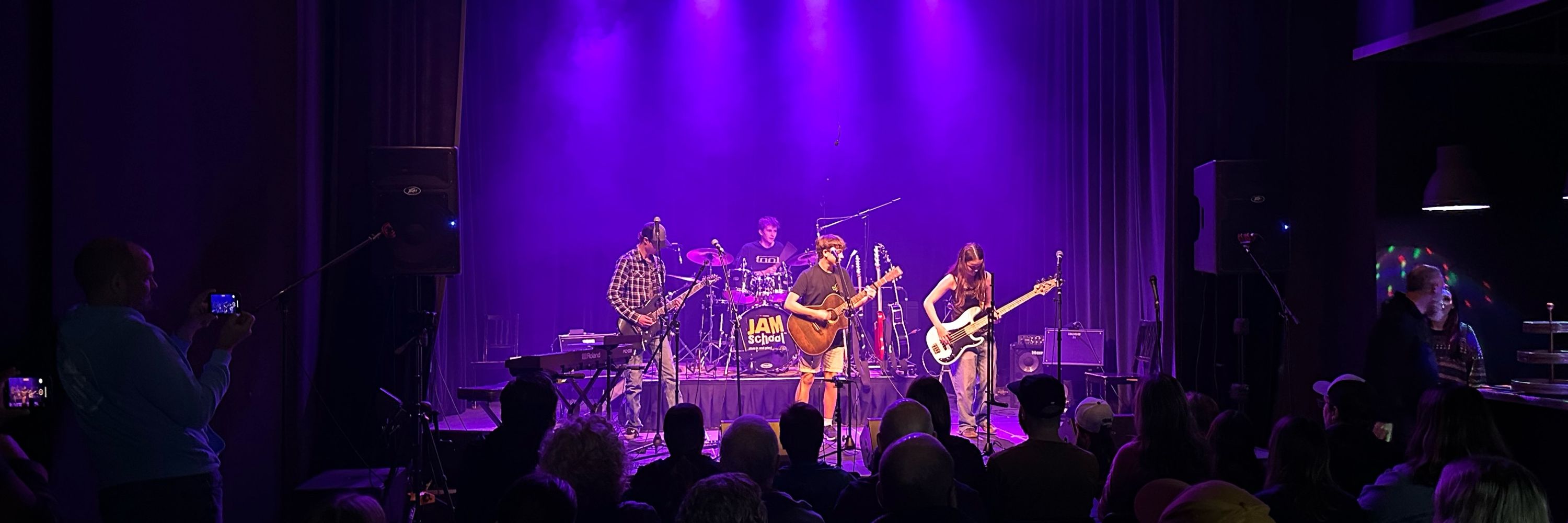 JamSchool