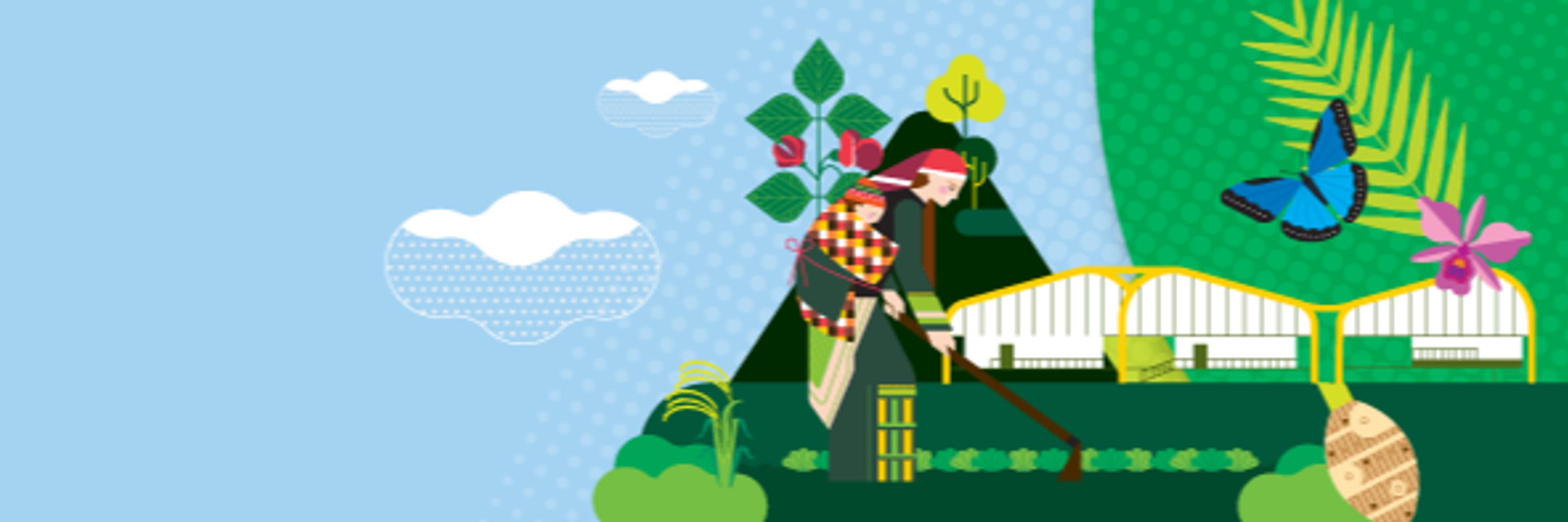 Alliance of Bioversity International and CIAT