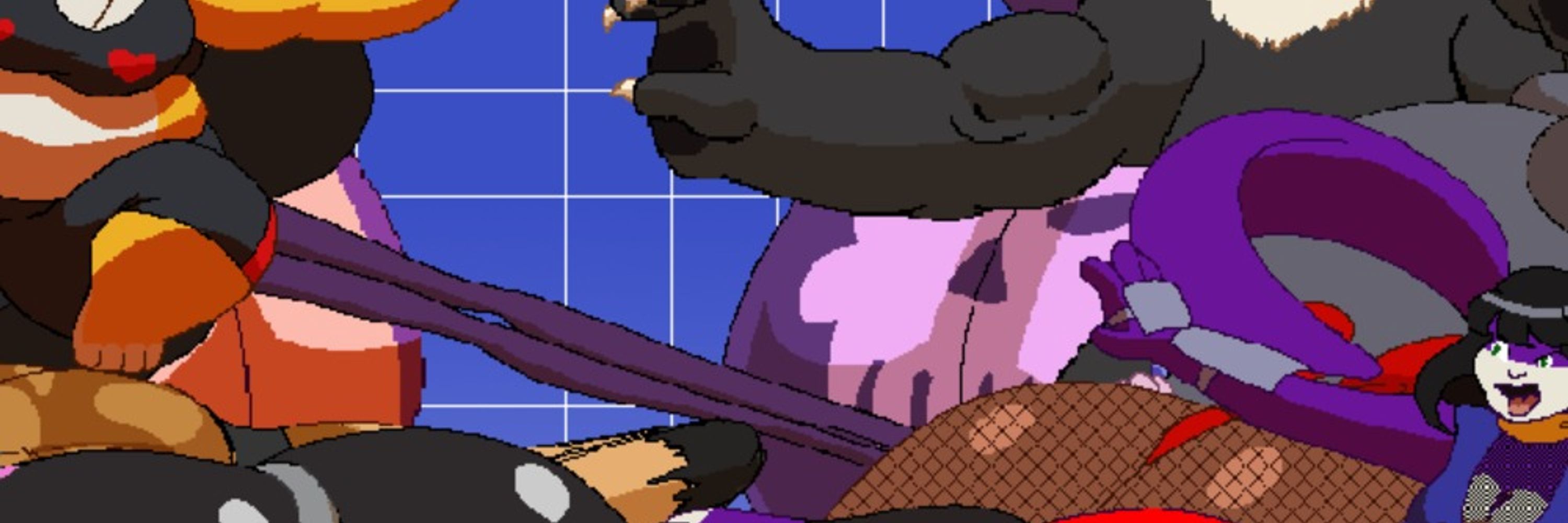 Kaze Cat