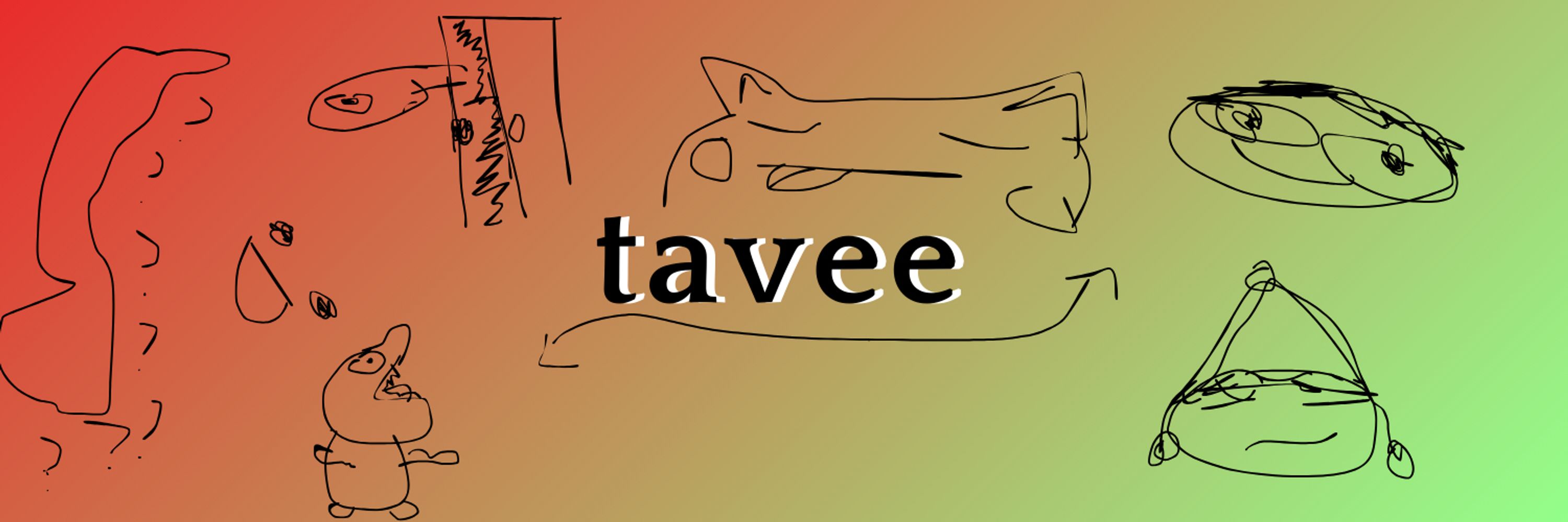 Tavee:D (o solo Tavo)