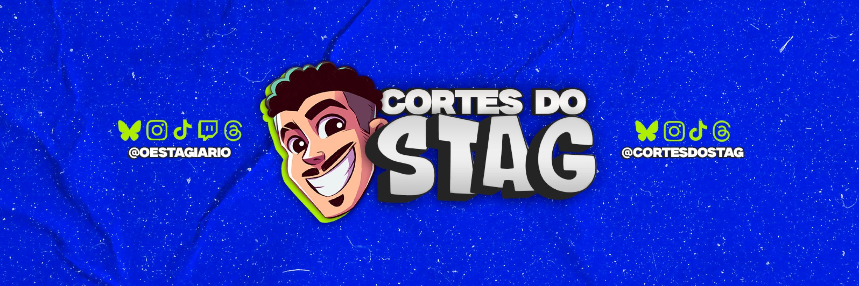 Cortes do Stag [OFICIAL]