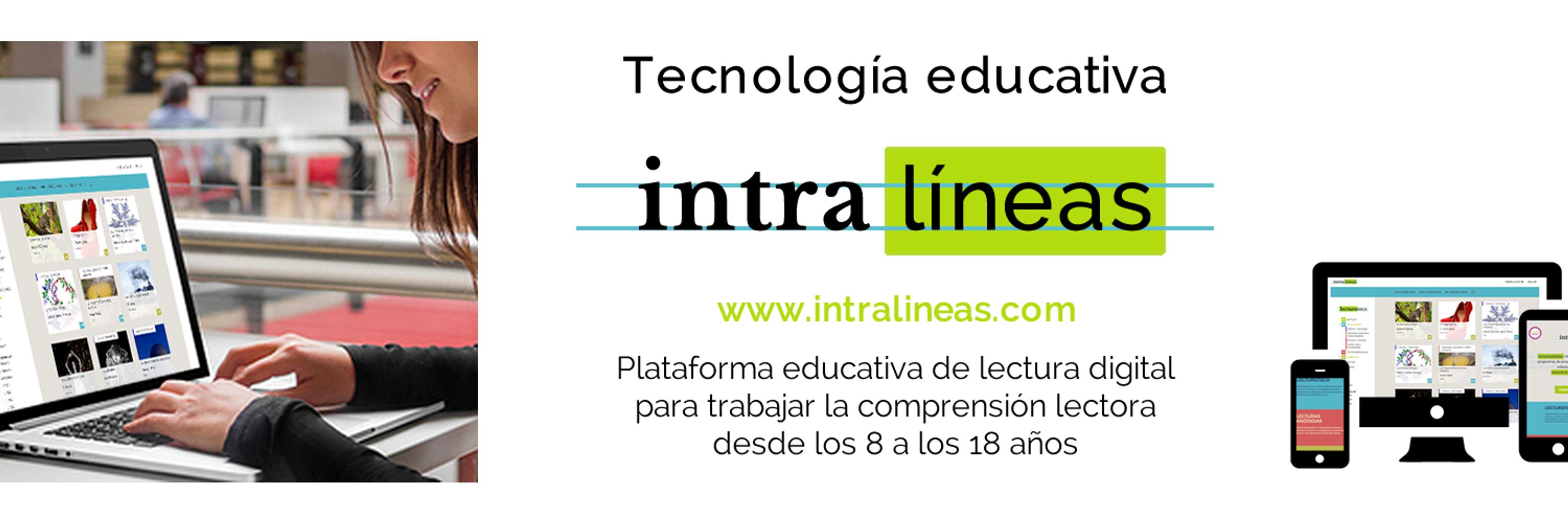 Intralíneas Educación 