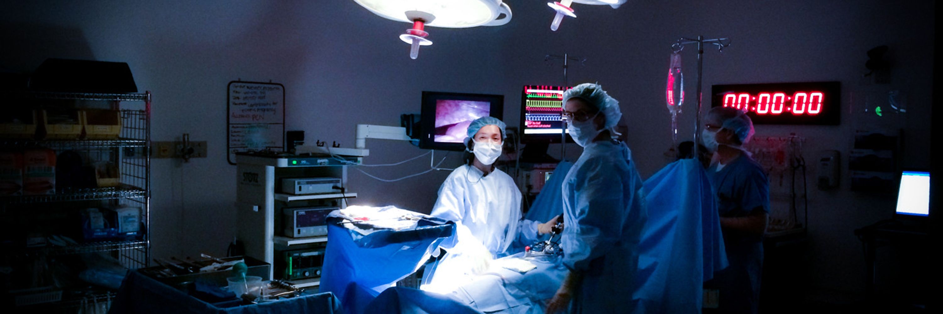 Center for Medical Simulation (CMS)