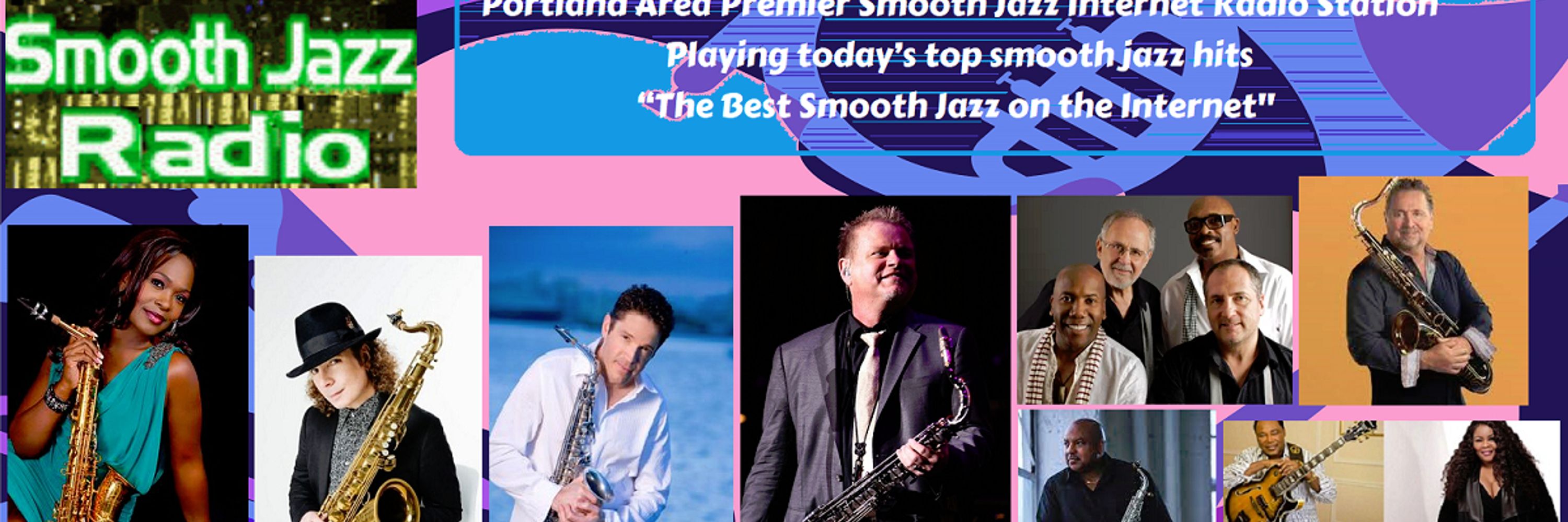 The Source Smooth Jazz Radio - KJAC.DB