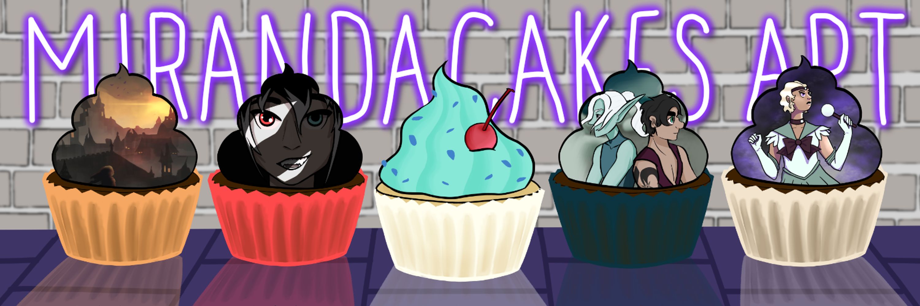 Mirandacakes