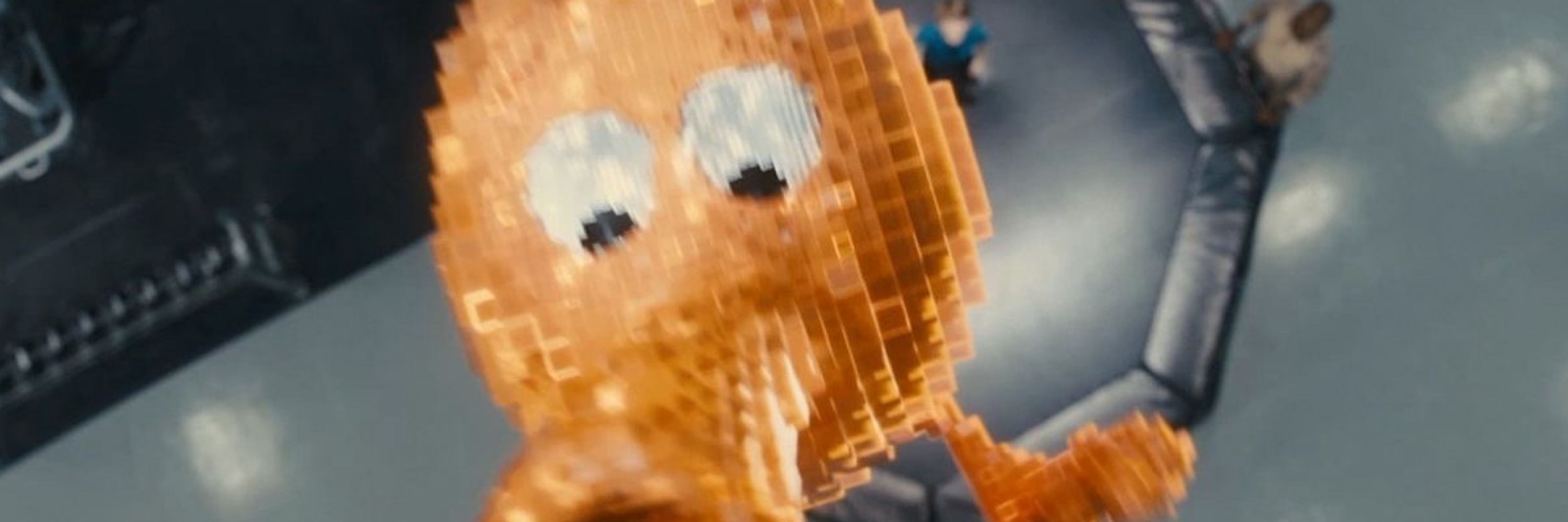 The Big Pixels