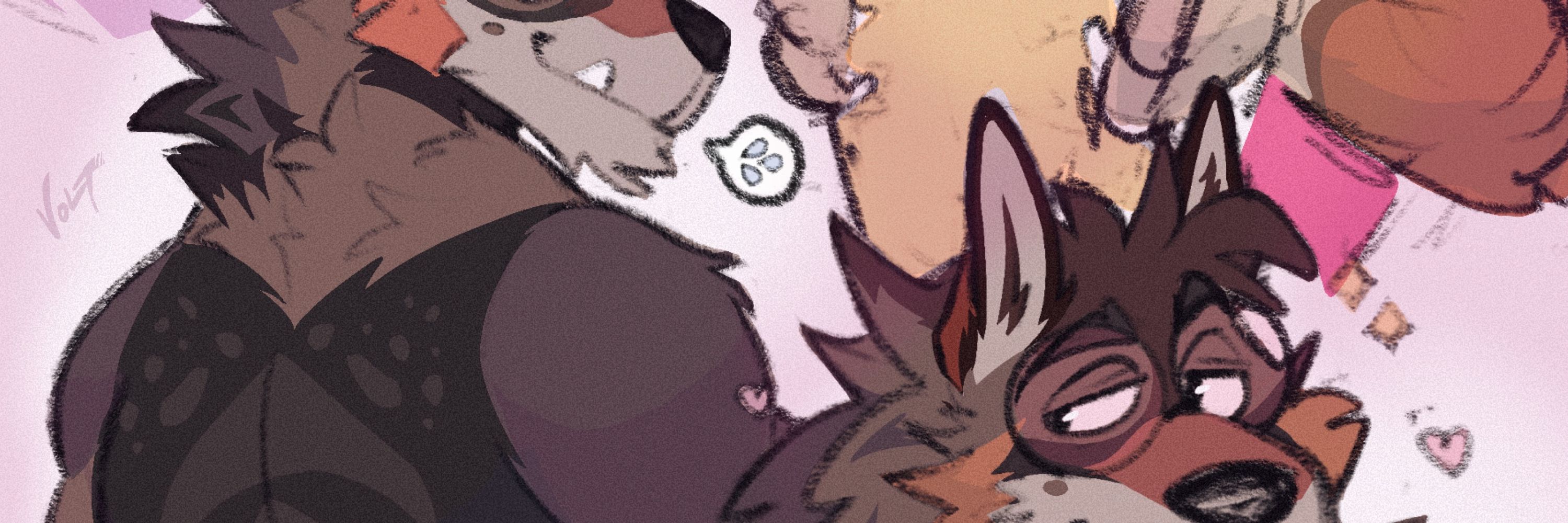 Riko 🔜 Confuzzled