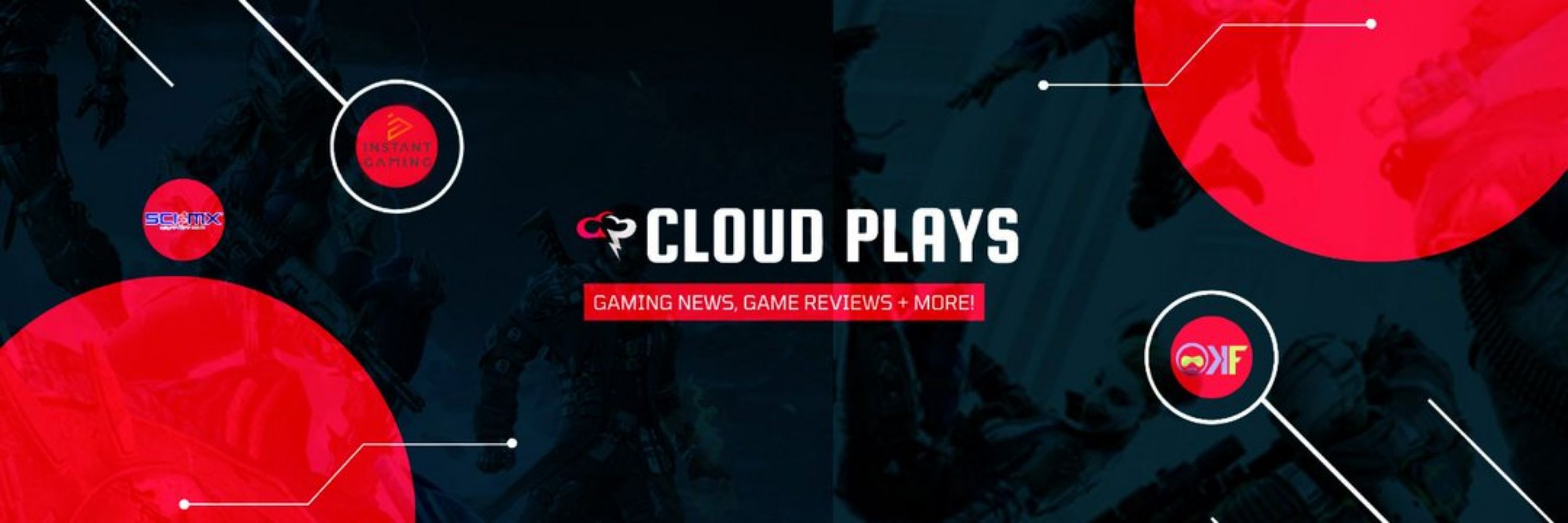 Cloud Plays