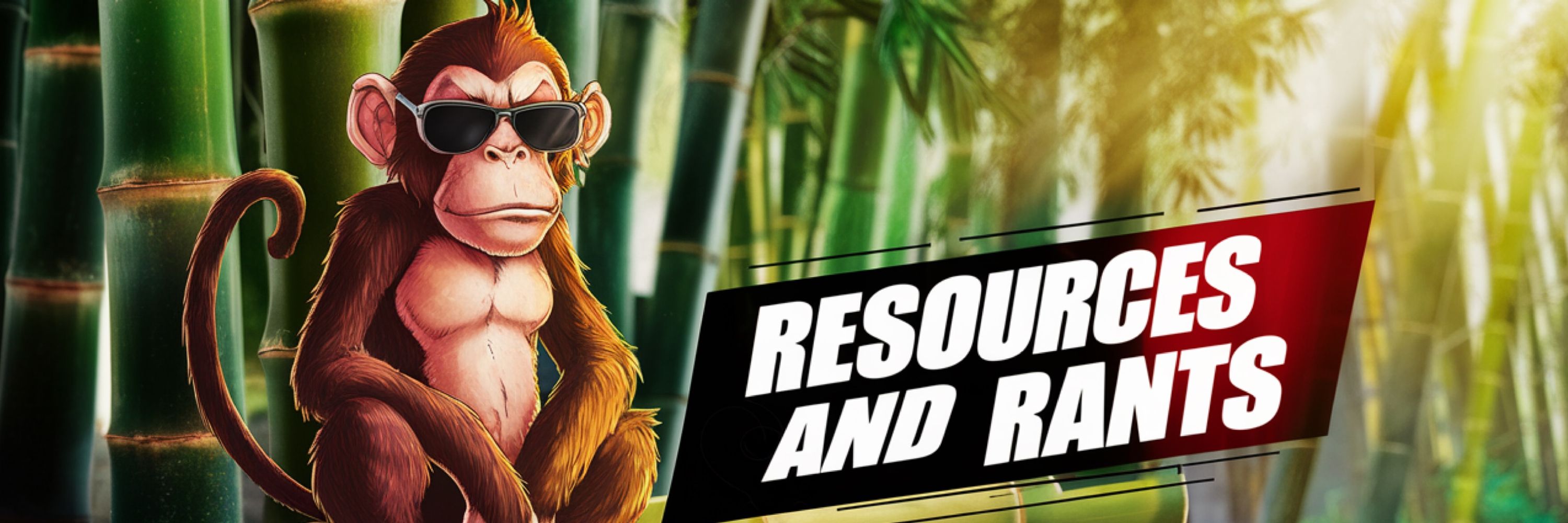 Startup Monkey