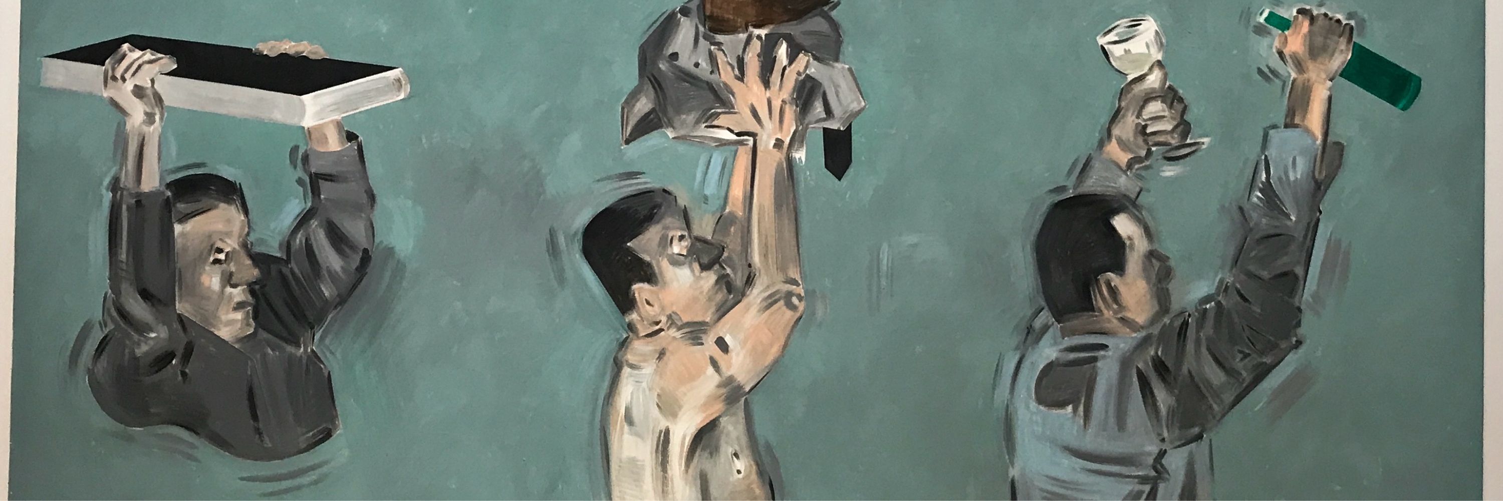 Babak Heydari