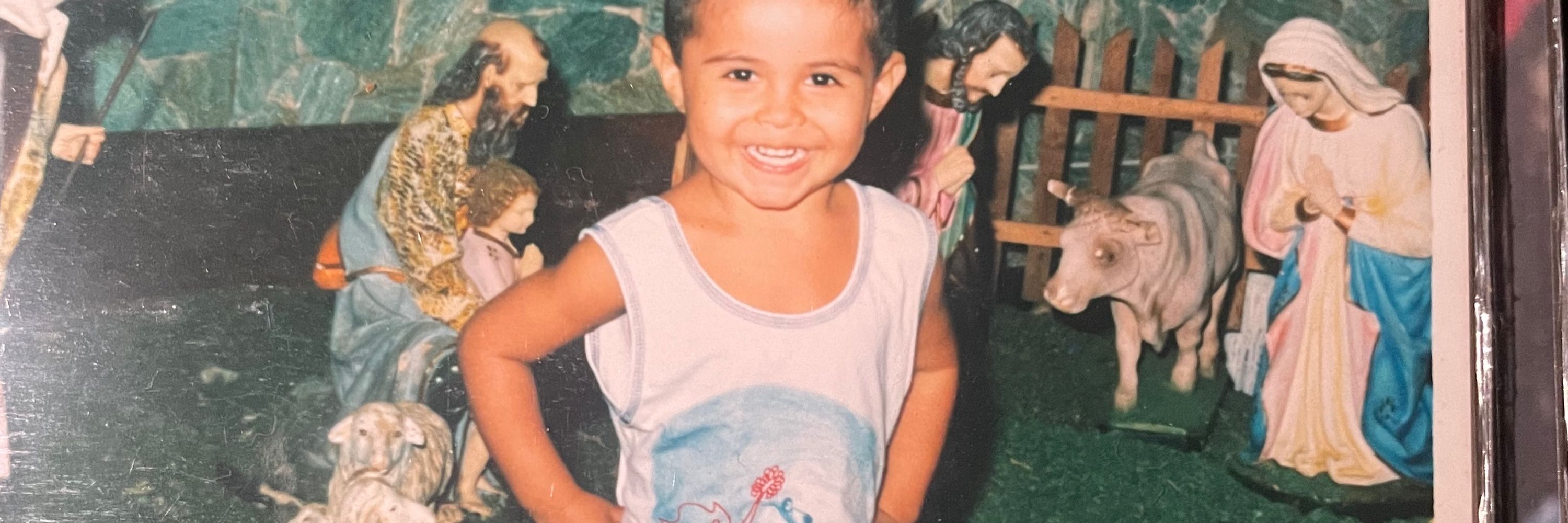 Camila Isabelle 