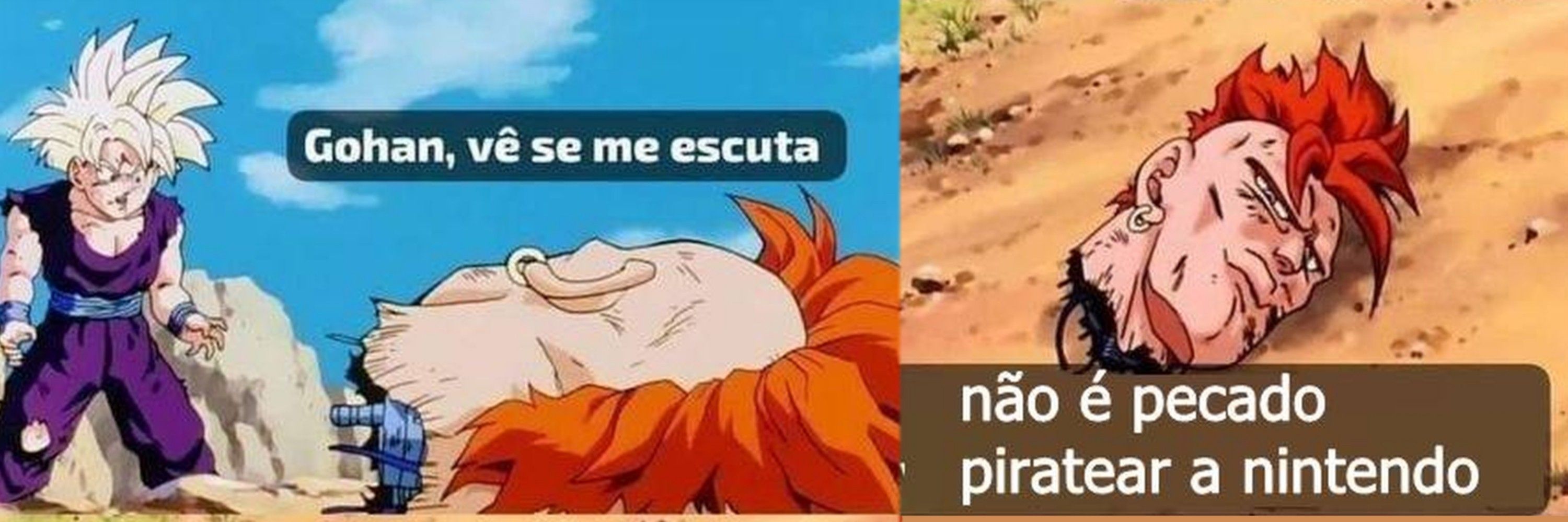 Shizuke tomou 50k de multa por usar Twitter 