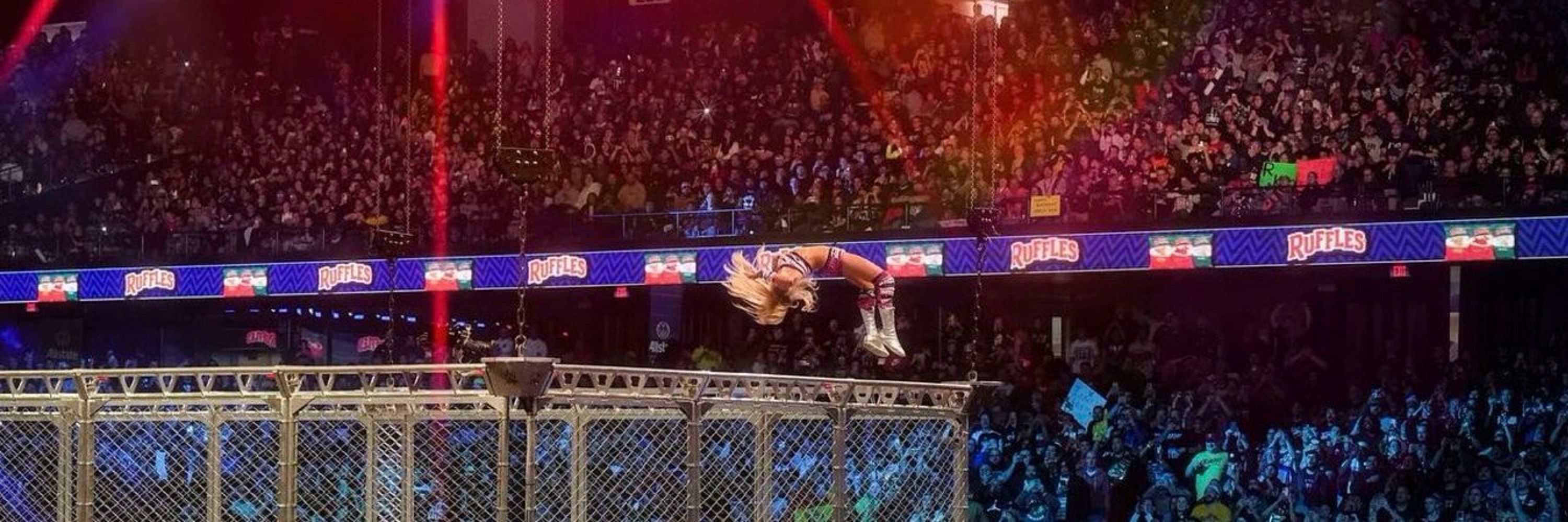 Charlotte Flair