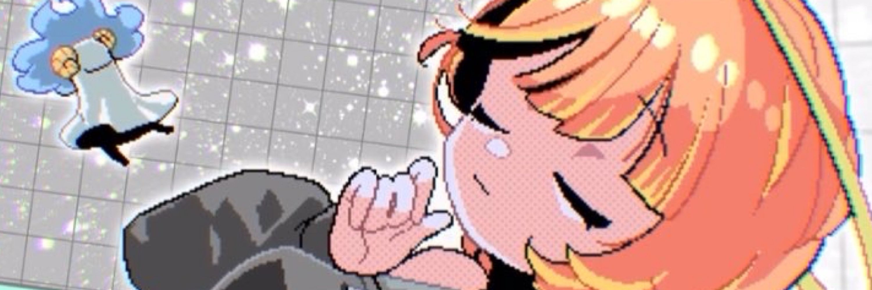 土星ピコ