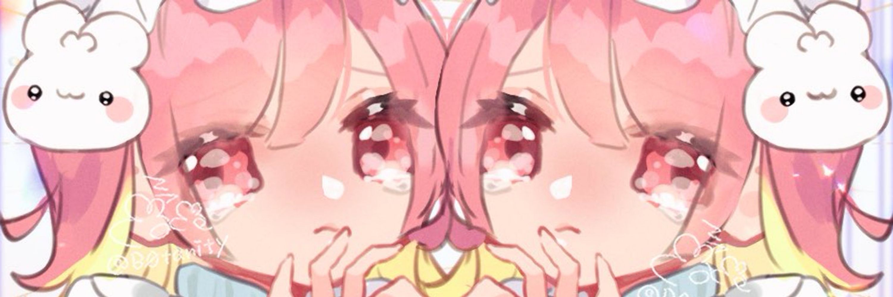 もずめ 🐰イラストレーター