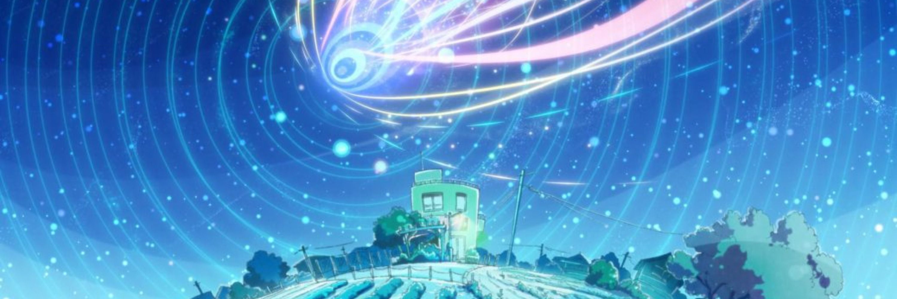 KyoAni Random Pics