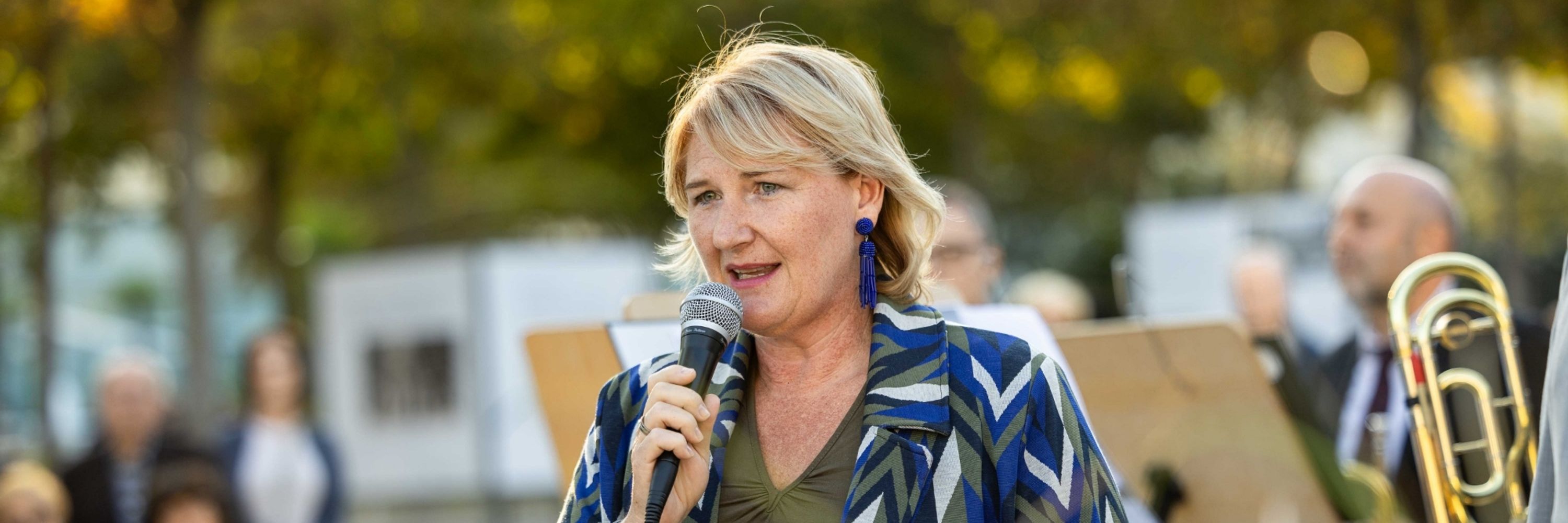 Helga Krismer