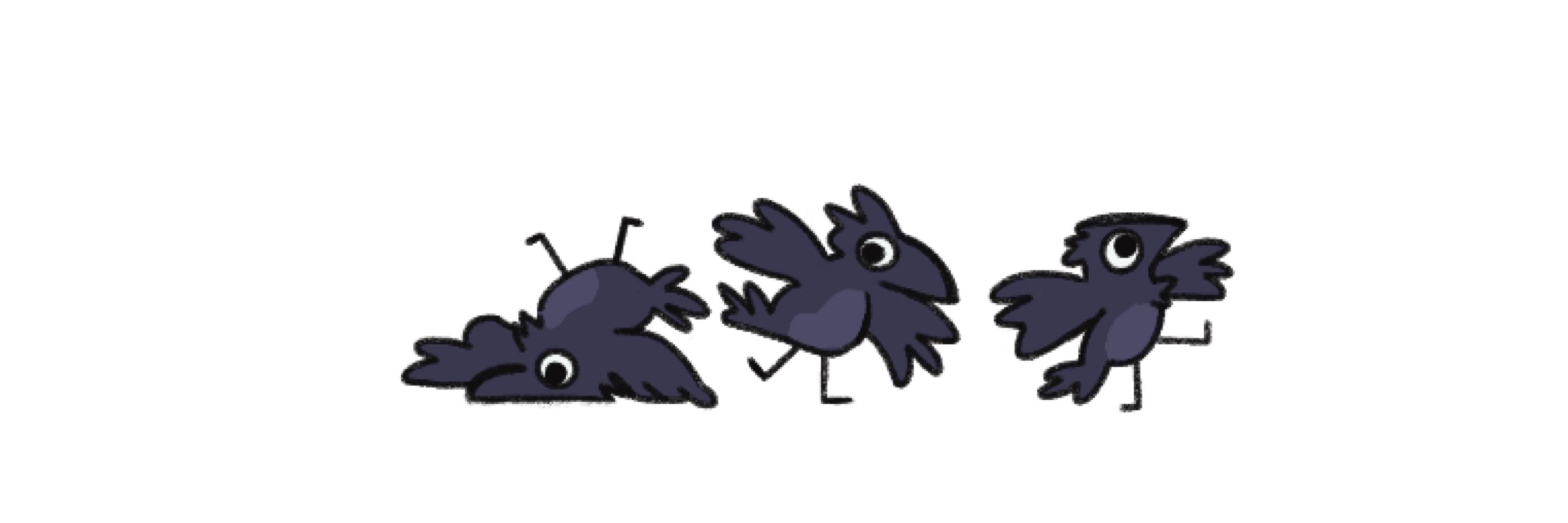 AwkwardDuck