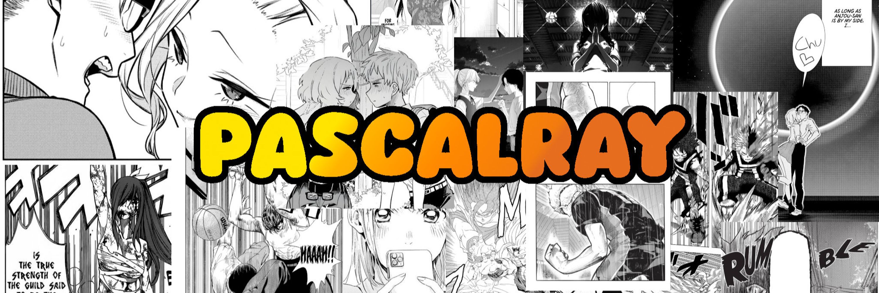 PascalRay