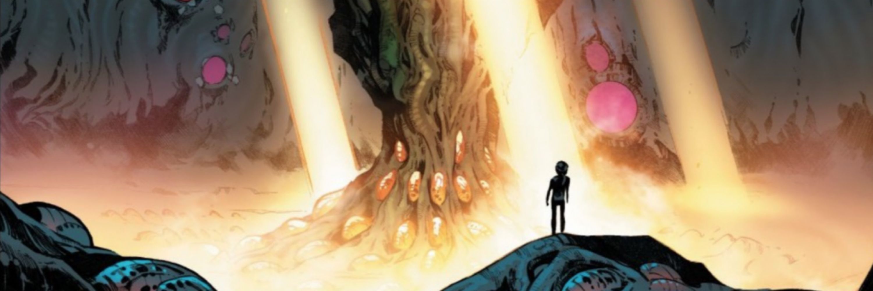 Daily Krakoa