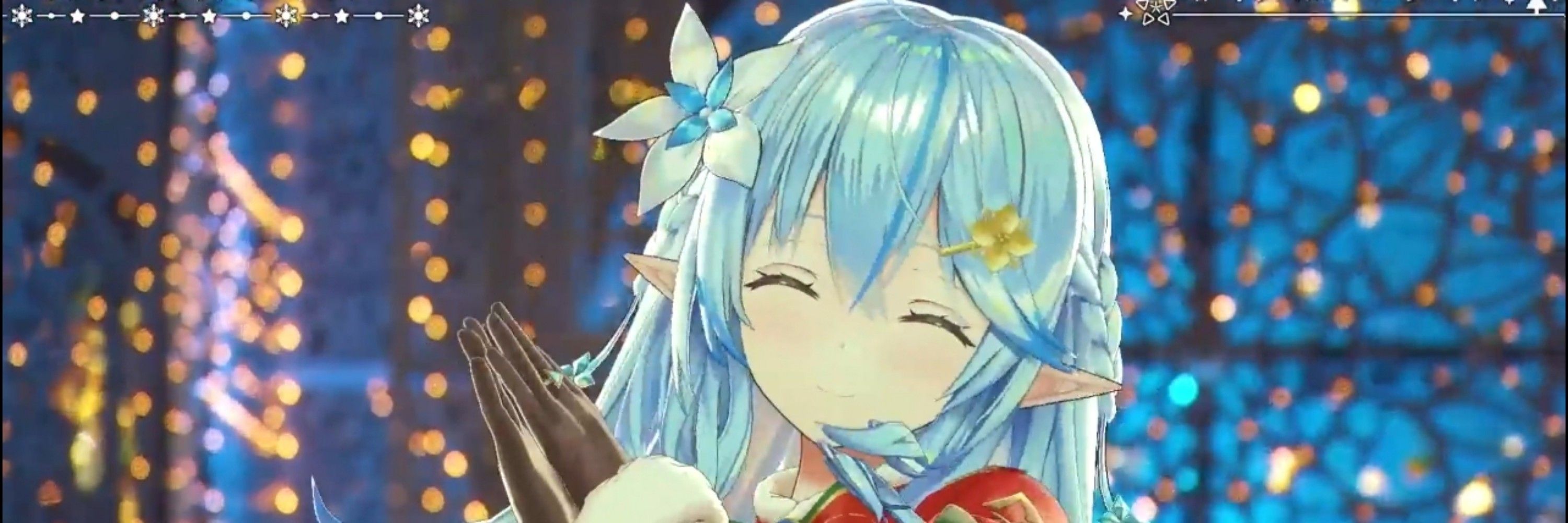 チャアクック☃️(雪民)