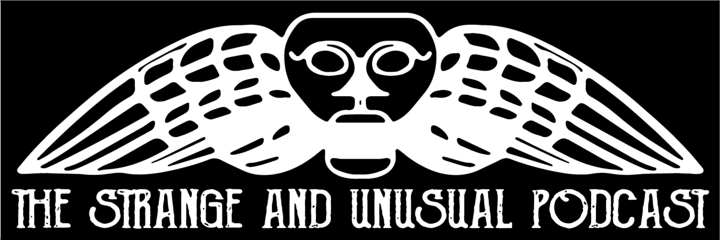The Strange & Unusual Podcast