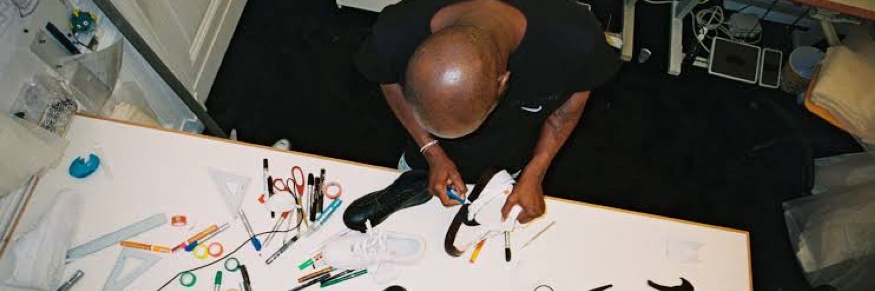 Virgil Abloh | Memory