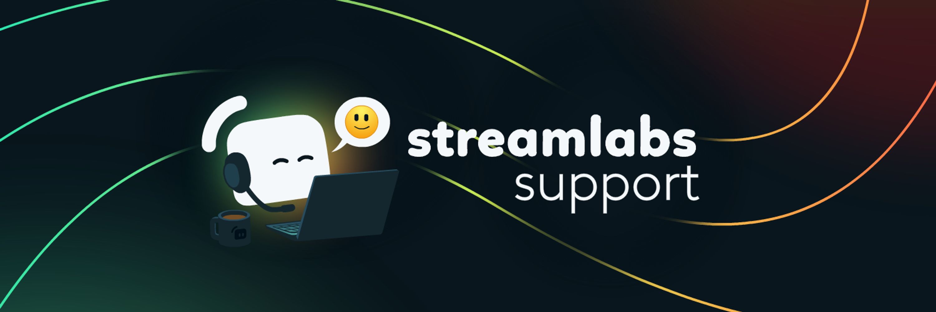 Streamlabs Support