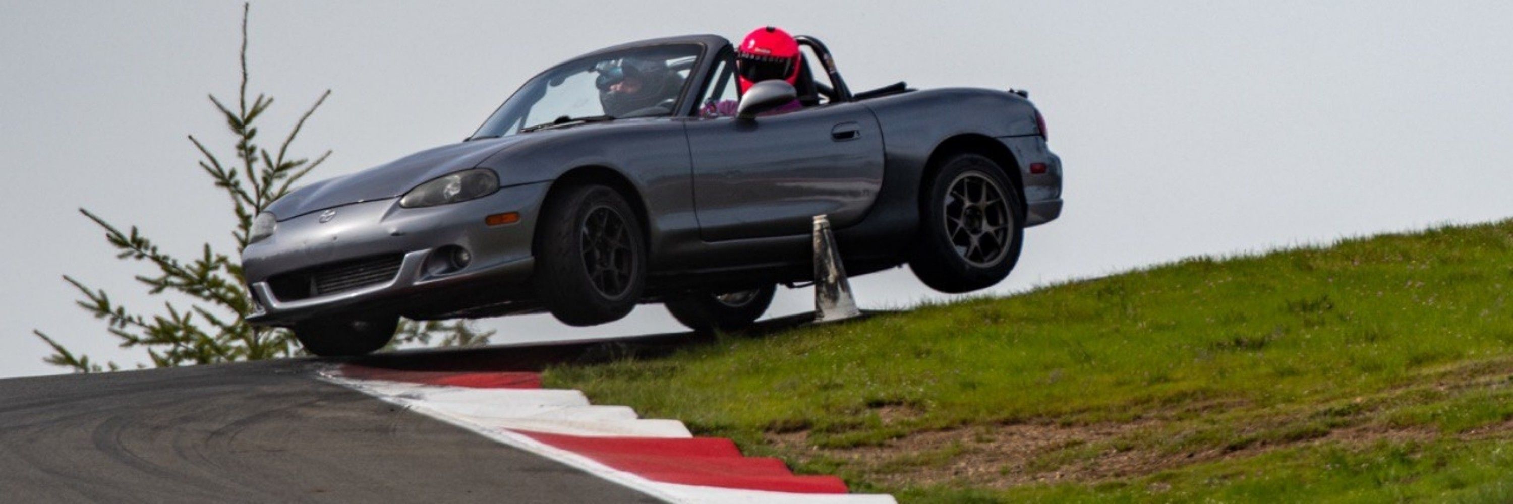Kiwa "FastCat" Brapchee