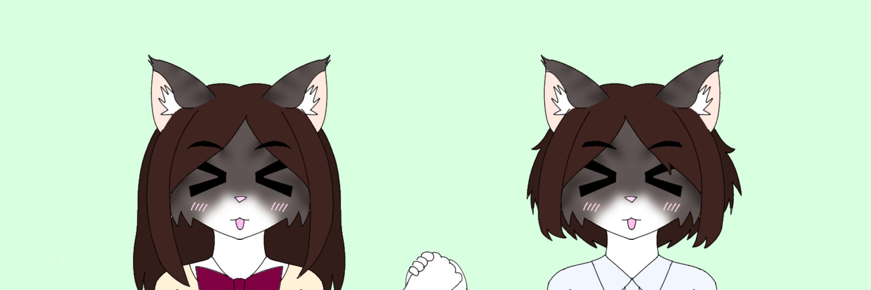青いトリッツォ