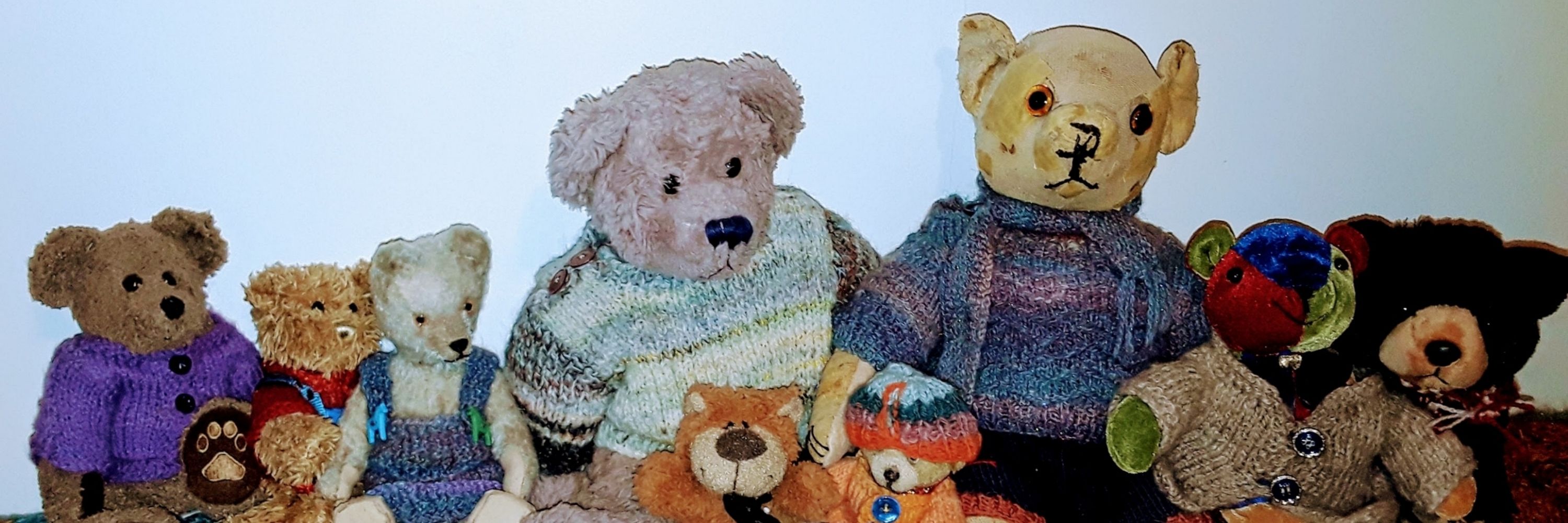 DocEd , Prof Jeremy & Arthur
