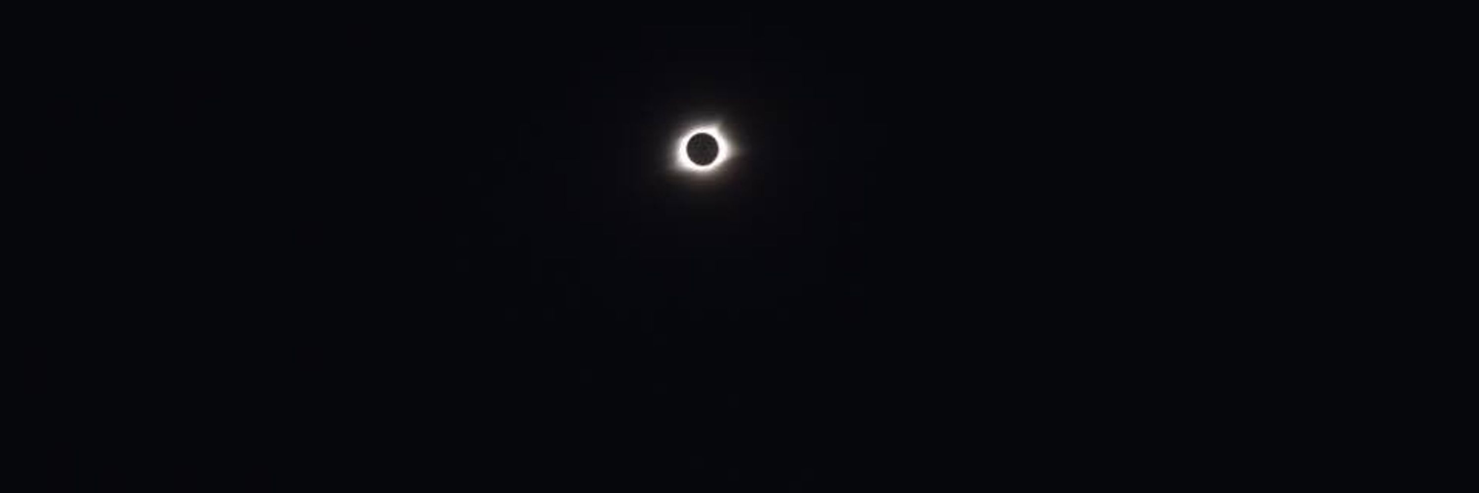 Solar Eclipse Information